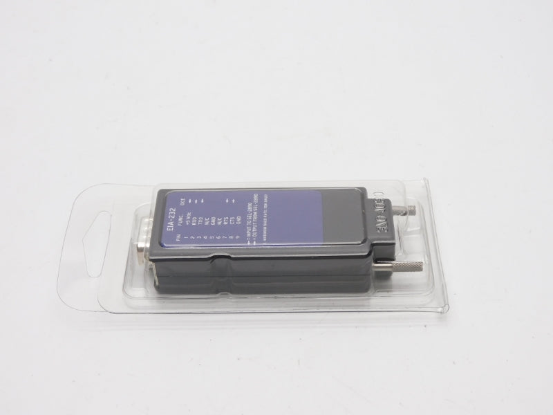 SEL SEL-2890 5VDC NSMP