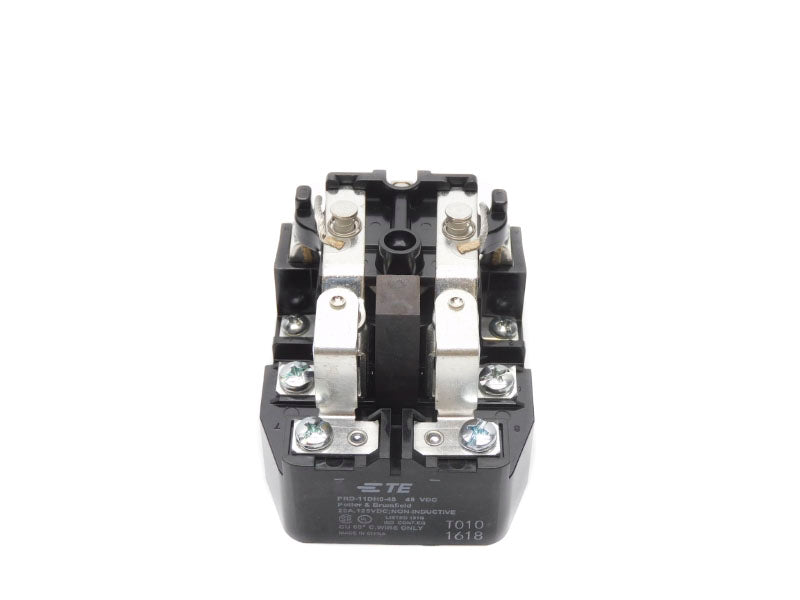 POTTER&BRUMFIELD PRD-11DH0-48 48VDC 20A NSNP