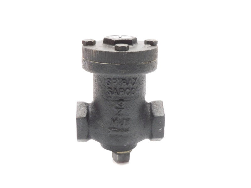 SPIRAX SARCO 61706 T250 250PSI 3/4" NSNP