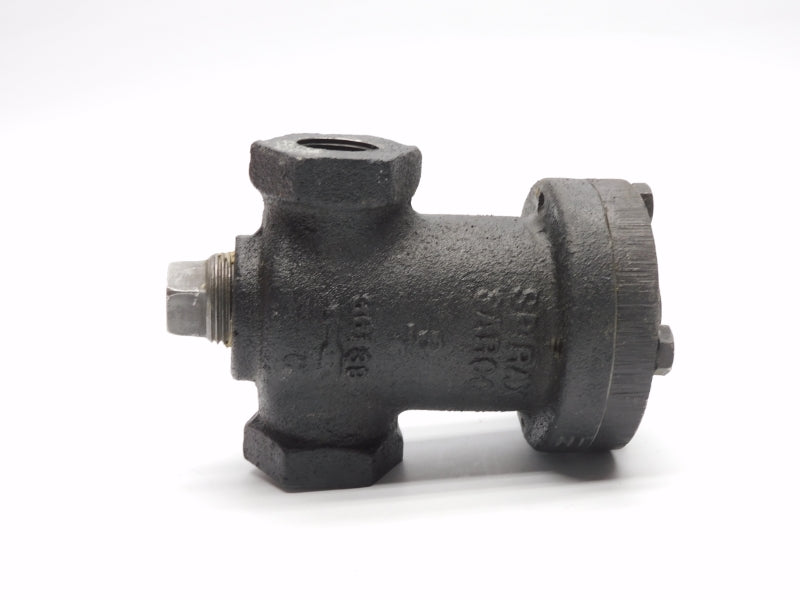 SPIRAX SARCO 61706 T250 250PSI 3/4" NSNP