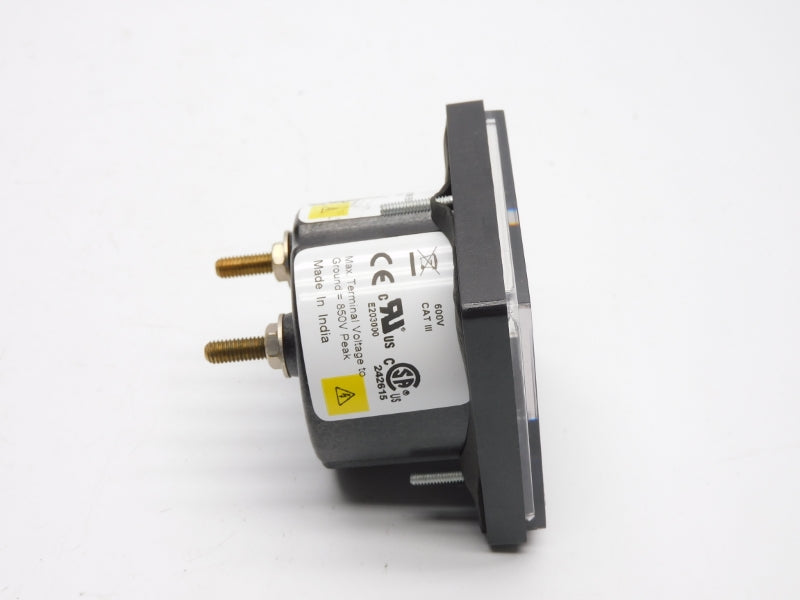 CROMPTON 012-75AA-NDND-C7-B3 850V 0/15AAC NSMP