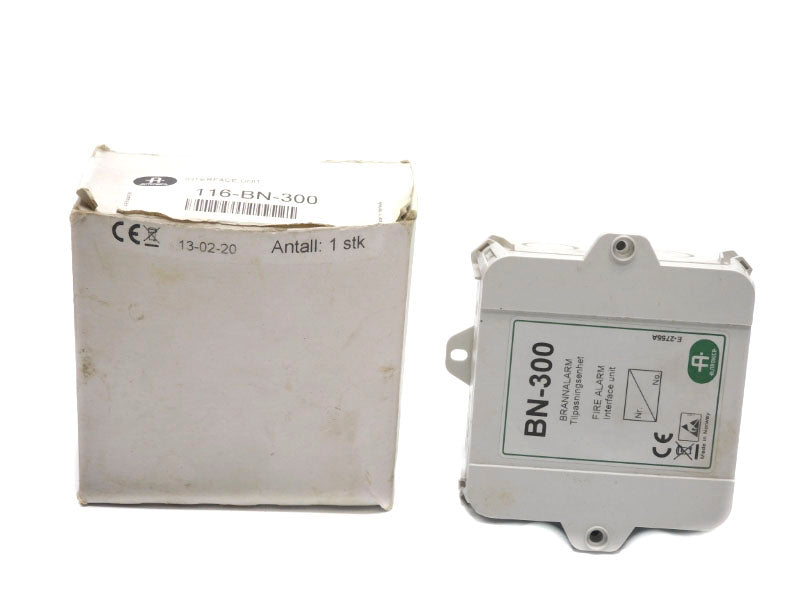 AUTRONICA 116-BN-300 NSMP
