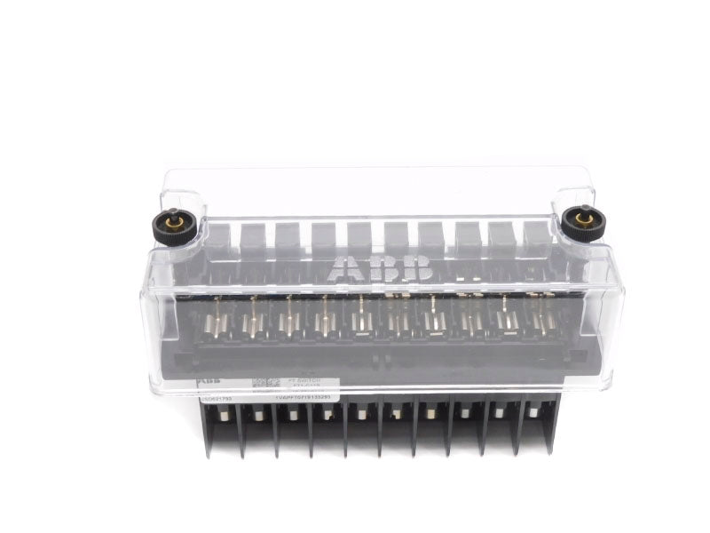 ABB 1VAPFT0719133293 C670B197G18 FT1-C119 NSNP