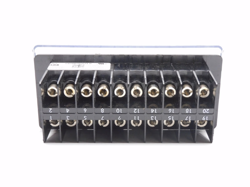ABB 1VAPFT0719133293 C670B197G18 FT1-C119 NSNP