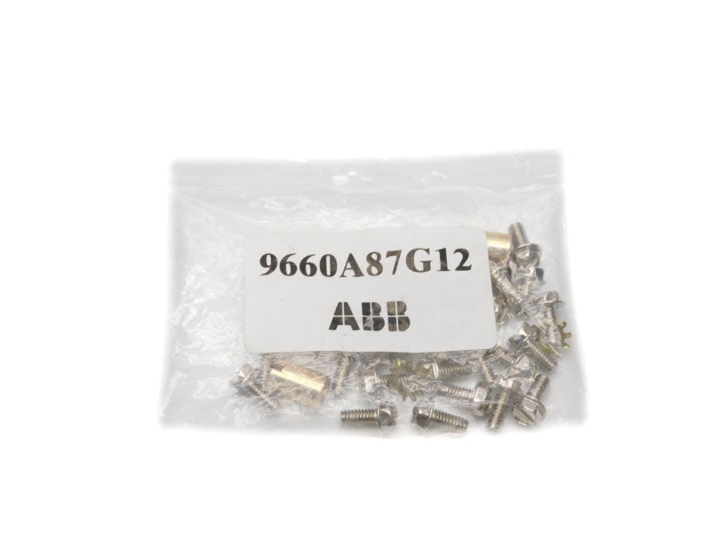 ABB 9660A87G12 NSMP