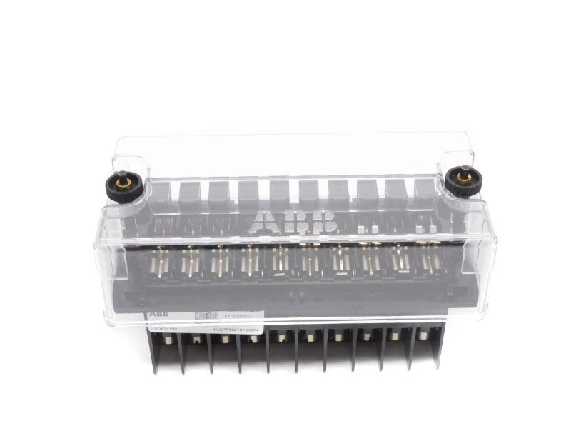 ABB 1VAPFT0619123374 C670B197G18 FT1-C119 NSNP