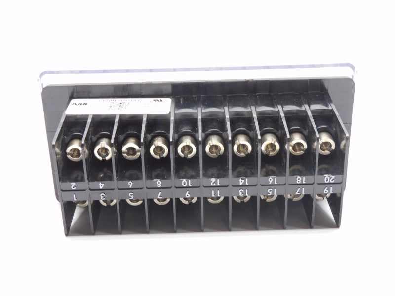 ABB 1VAPFT0619123374 C670B197G18 FT1-C119 NSNP
