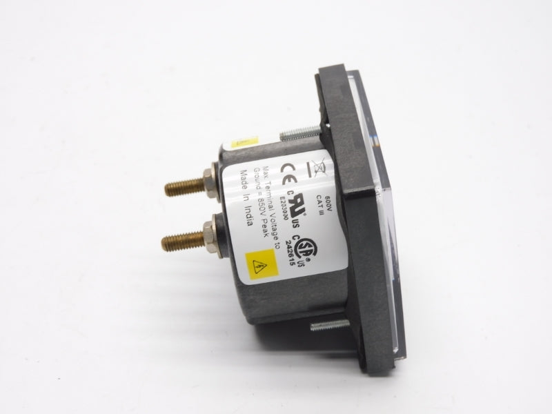 CROMPTON 012-75AA-NGNG-C7-B3 850V 0/20AAC NSMP