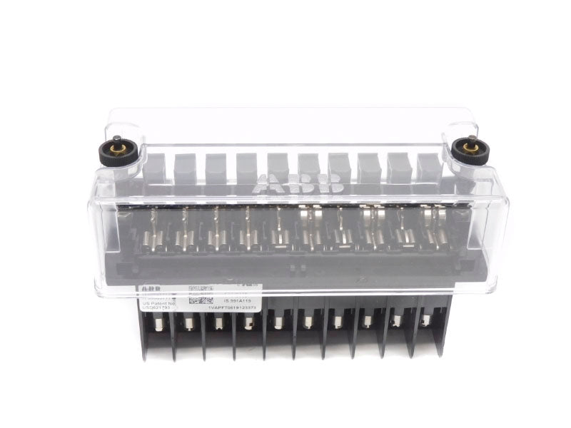 ABB 1VAPFT0619123373 C670B197G18 FT1-C119 NSNP