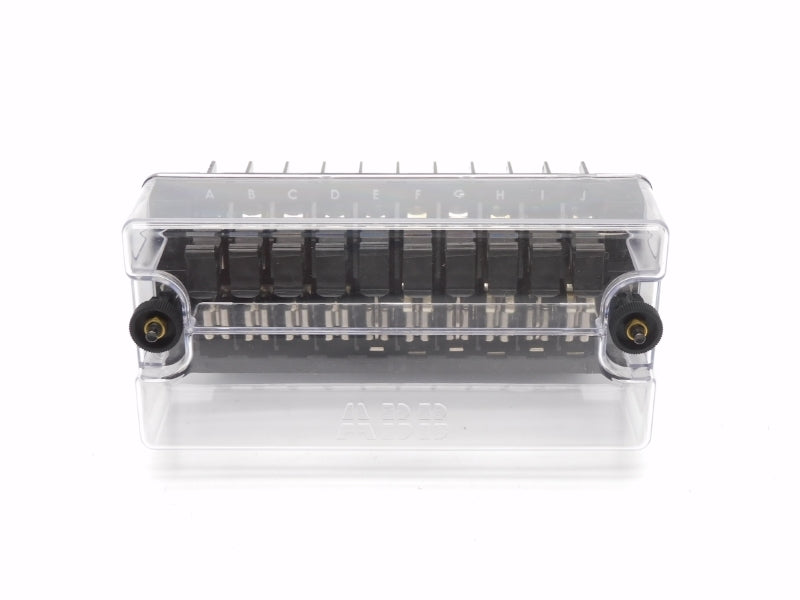 ABB 1VAPFT0619123373 C670B197G18 FT1-C119 NSNP