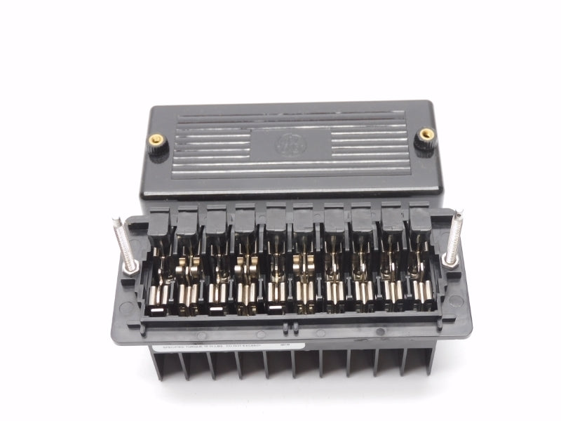 GENERAL ELECTRIC INSTRUMENT TRANSFORMERS FT-098 30A NSMP