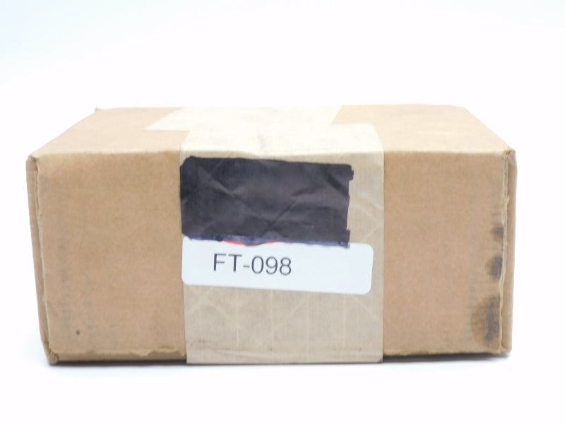 GENERAL ELECTRIC INSTRUMENT TRANSFORMERS FT-098 30A NSMP