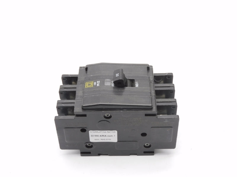 SQUARE D QOU330VH 240V 30A NSMP