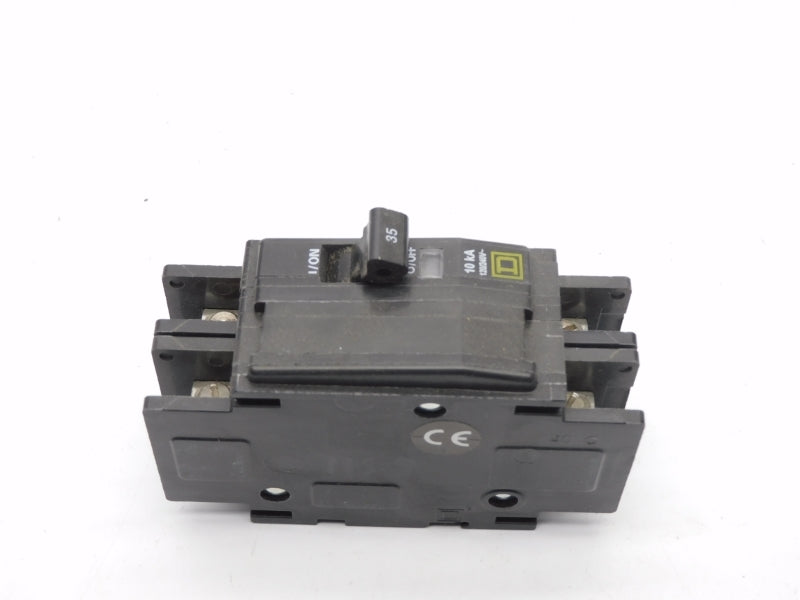 SQUARE D QOU235 120/240V 35A NSMP