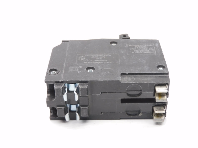 SQUARE D QO2110VH 120/240V 110A (AS PICTURED) NSNP