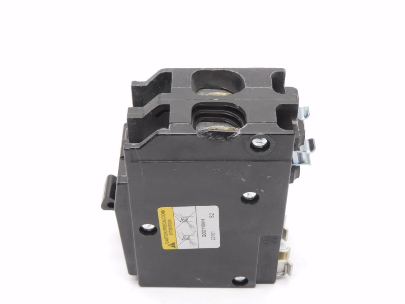 SQUARE D QO2110VH 120/240V 110A (AS PICTURED) NSNP
