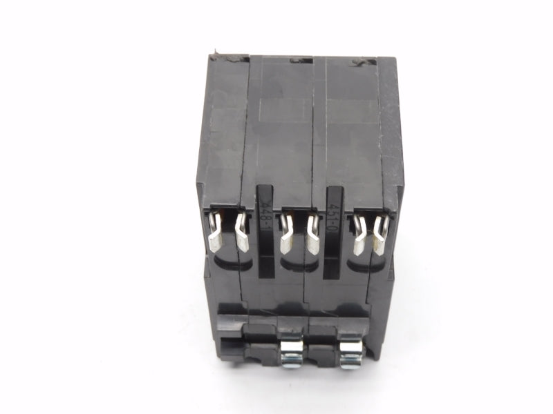 SQUARE D QO370 240V 70A (AS PICTURED) NSNP