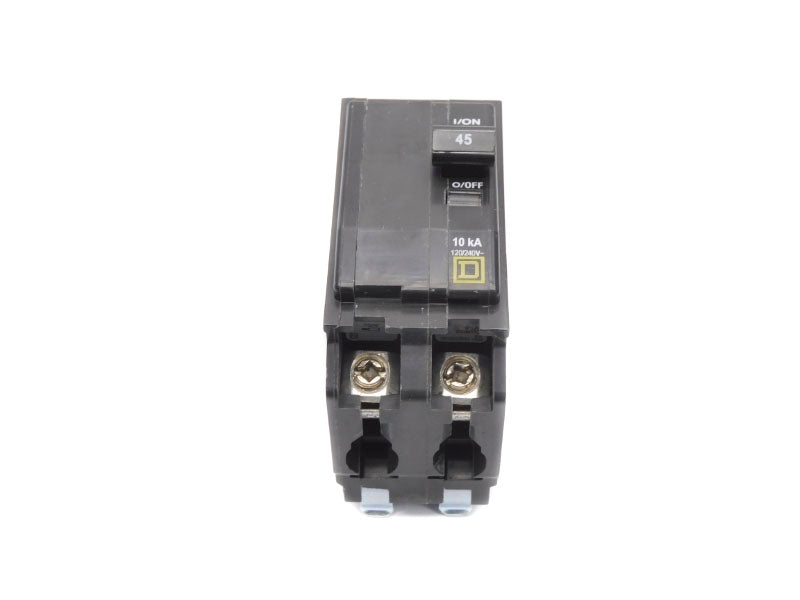 SQUARE D QO245 120/240V 45A NSNP