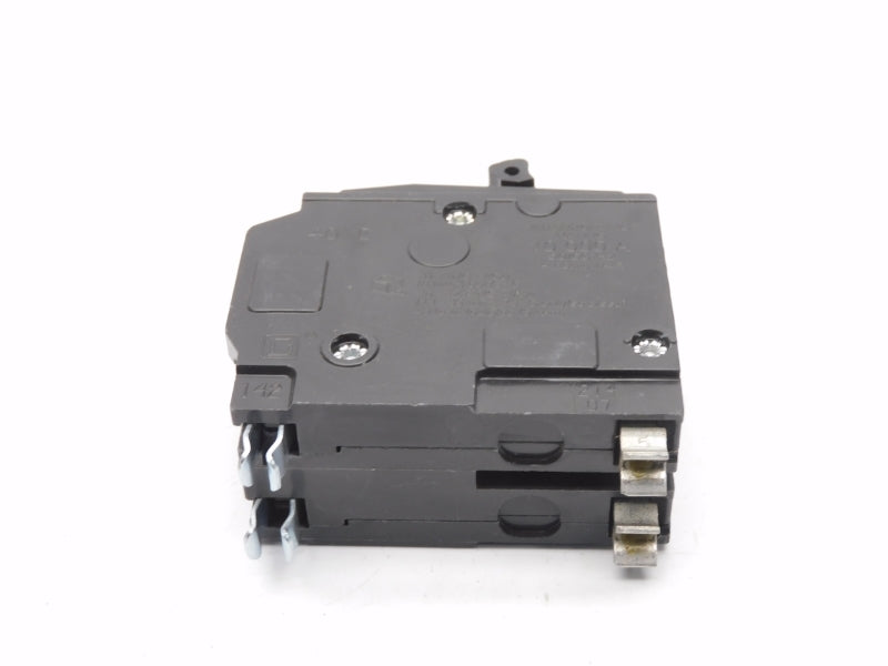 SQUARE D QO245 120/240V 45A NSNP