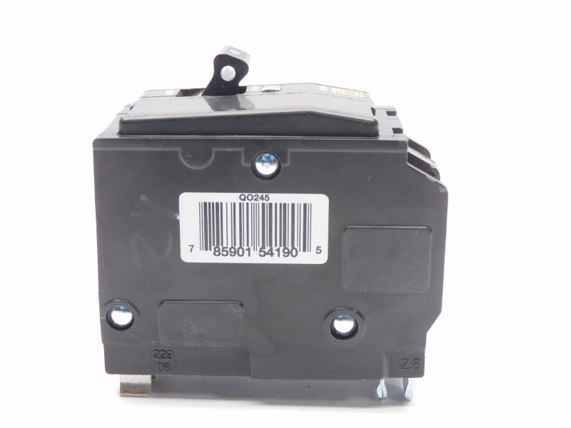 SQUARE D QO245 120/240V 45A NSNP