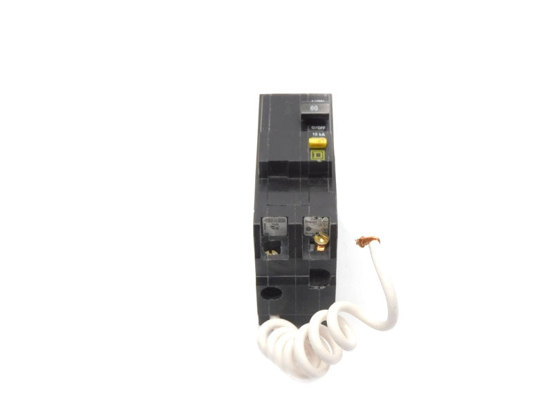 SQUARE D QO260GFICP 60A UNMP