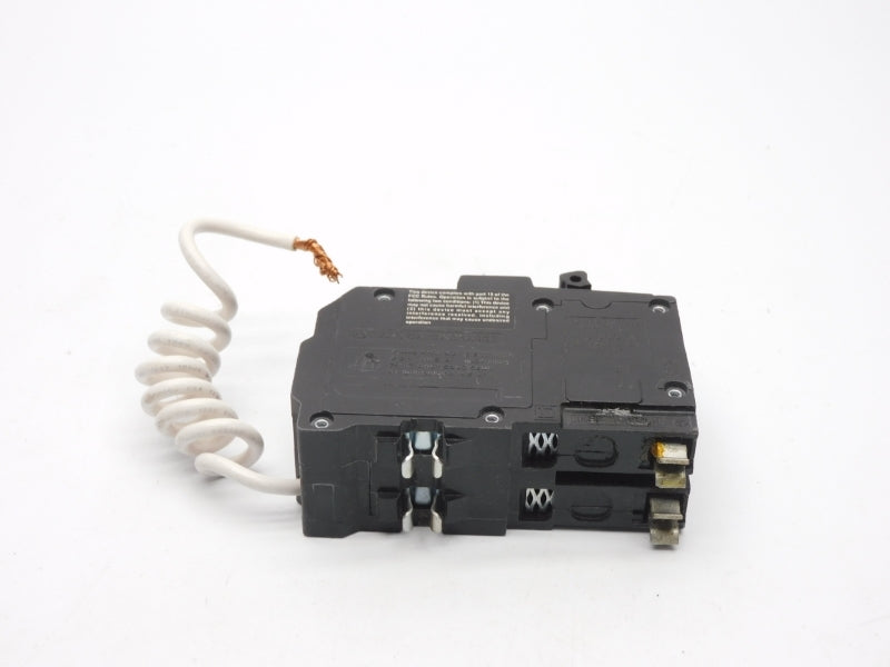 SQUARE D QO260GFICP 60A UNMP