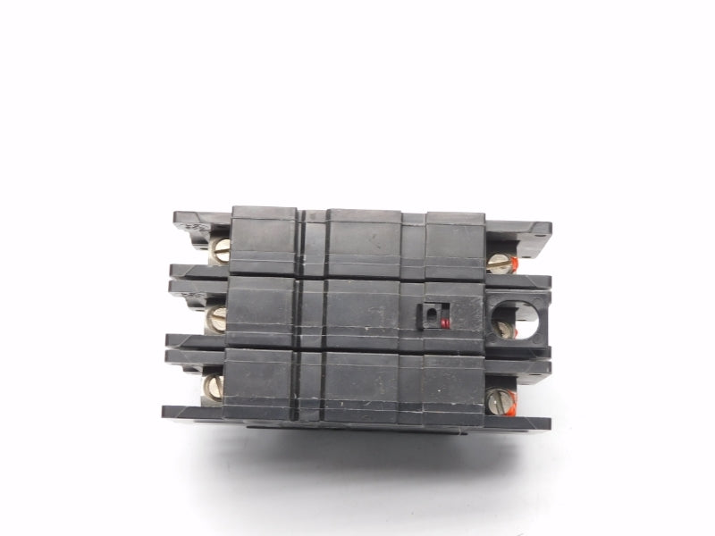 SQUARE D QOU360 240V 60A UNMP