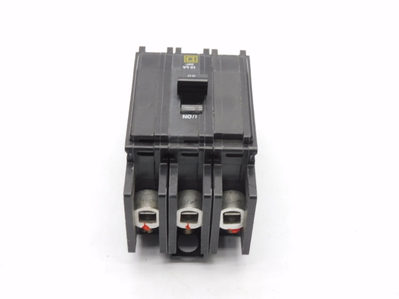 SQUARE D QOU360 240V 60A UNMP