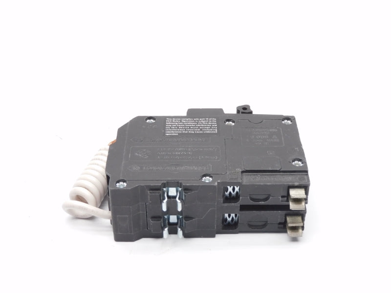 SQUARE D QO220GFICP 120/240V 20A NSNP