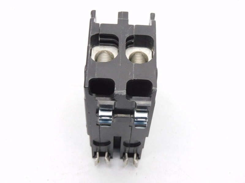 SQUARE D QO280 120/240V 80A (AS PICTURED) NSNP