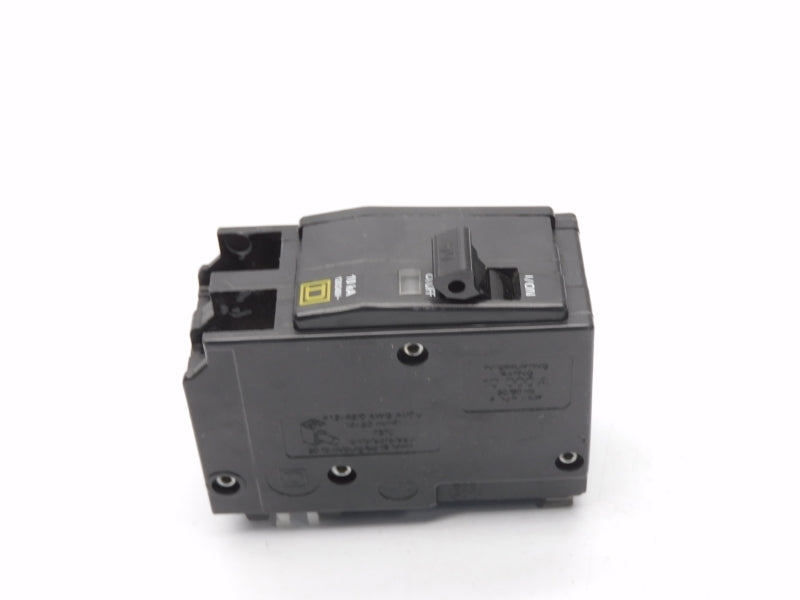 SQUARE D QO290 120/240V 90A UNMP