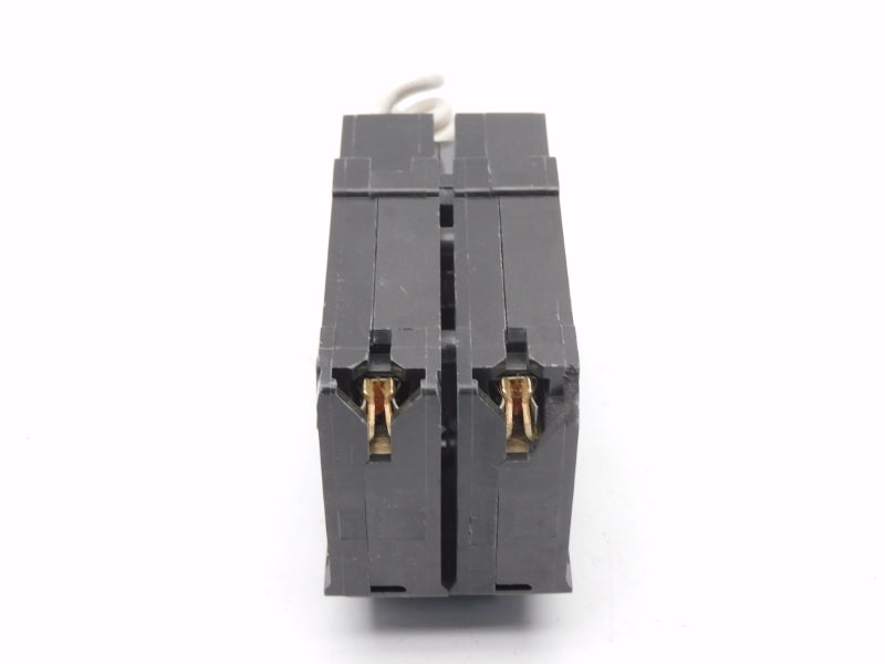SQUARE D HOM220EPD 120/240V 20A (AS PICTURED) NSMP