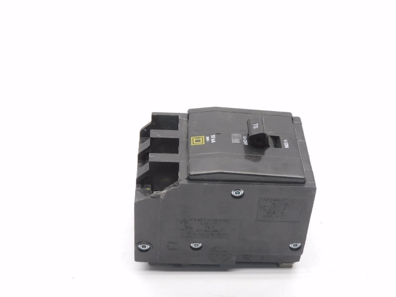 SQUARE D QO370 240V 70A (AS PICTURED) NSMP
