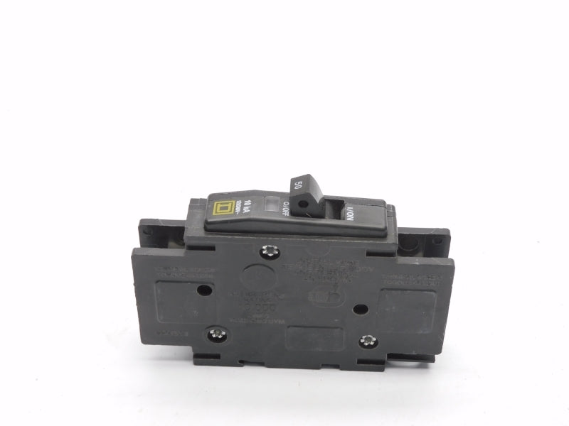 SQUARE D QOU150 120/240V 50A NSNP