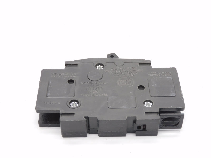 SQUARE D QOU150 120/240V 50A NSNP