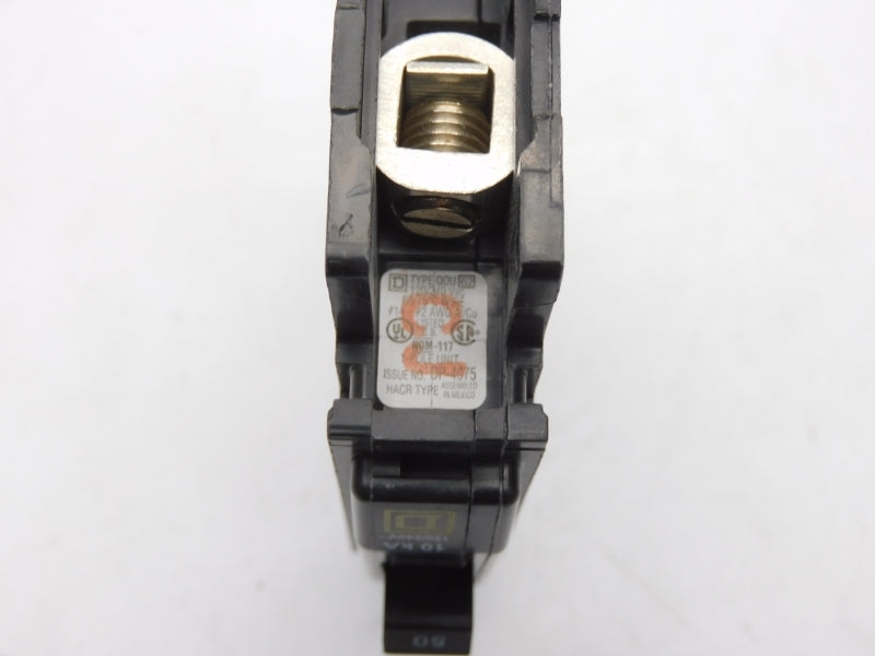 SQUARE D QOU150 120/240V 50A NSNP