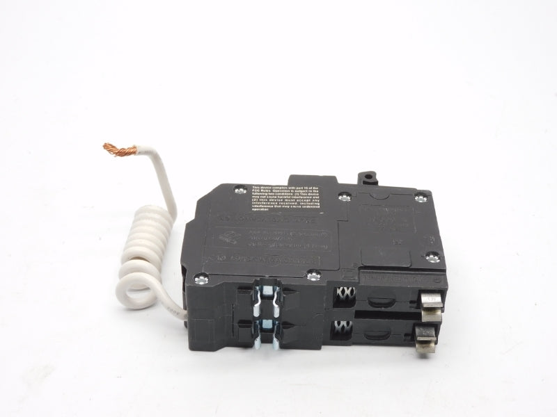SQUARE D QO225GFI 120/240V 25A NSNP