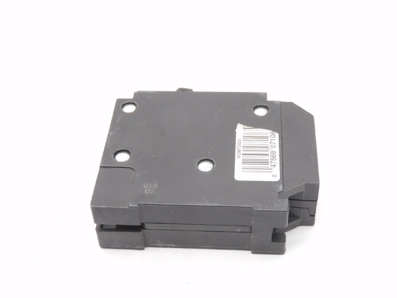 SQUARE D HOMT2020 120/240V 20/20A NSNP