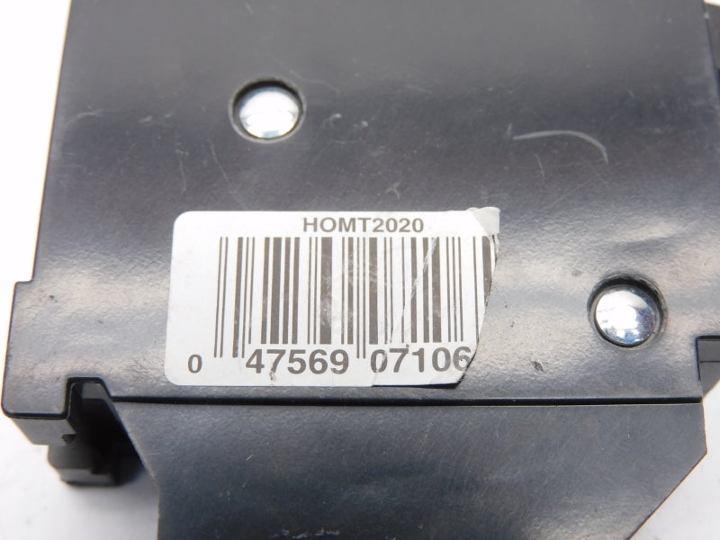 SQUARE D HOMT2020 120/240V 20/20A NSNP
