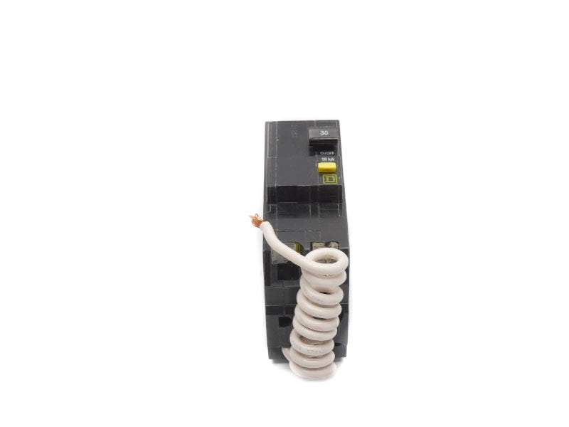 SQUARE D QO230GFICP 120/240V 30A UNMP