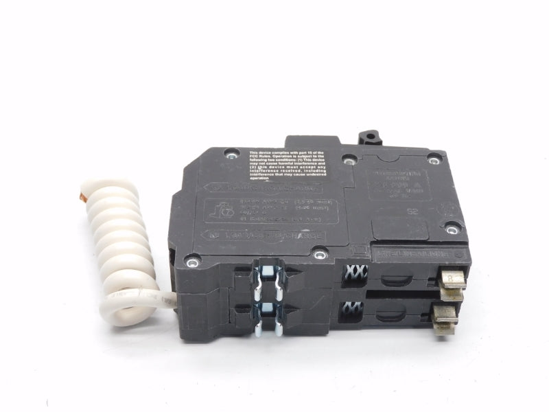 SQUARE D QO240GFICP 120/240V 40A NSNP