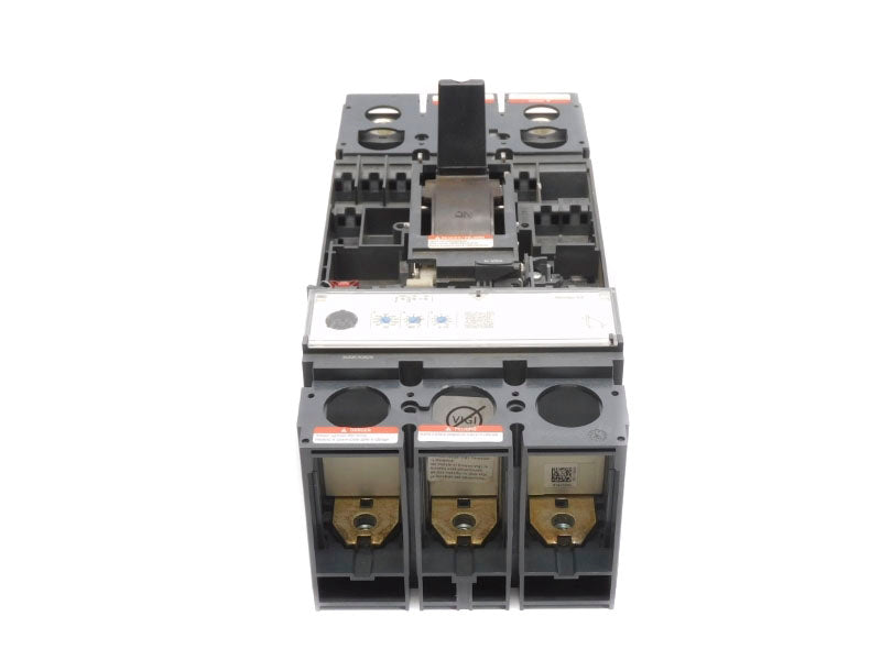 SQUARE D LJM36400U31X 690V 400A (AS IS ) NSNP