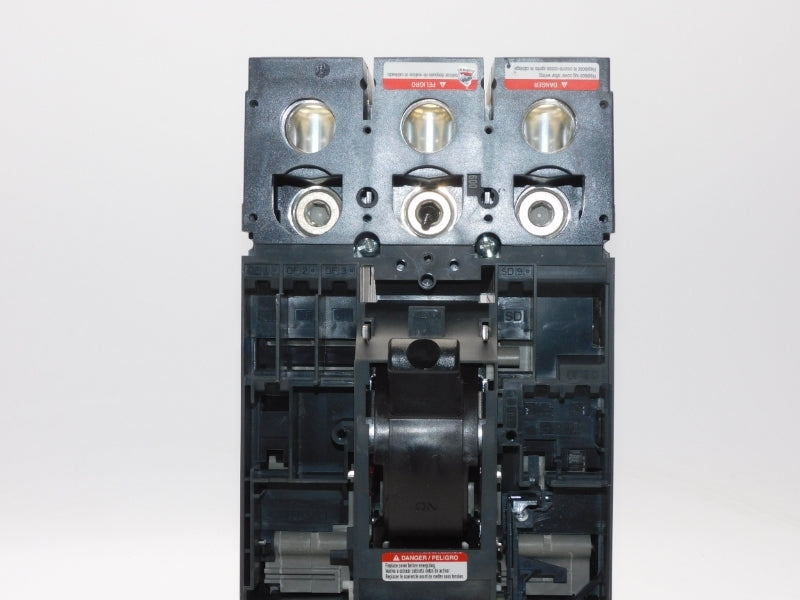 SQUARE D LJM36400U31X 690V 400A (AS IS ) NSNP