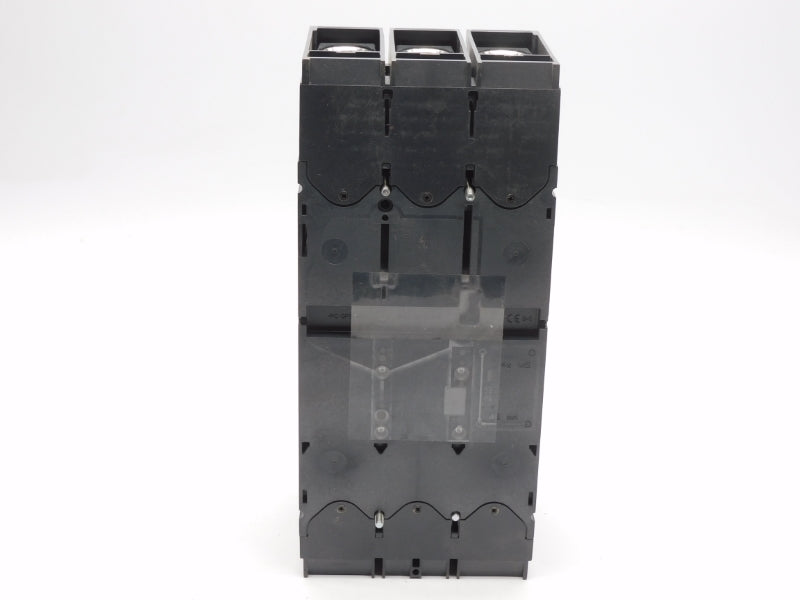 SQUARE D LJM36400U31X 690V 400A (AS IS ) NSNP