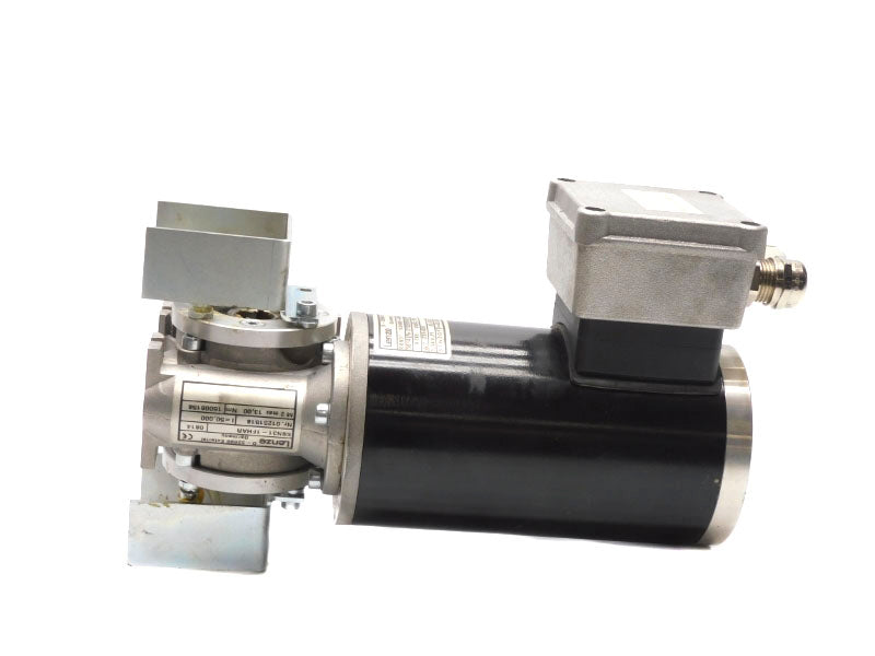 LENZE SSN31-1UHAR-056C21 01251518 230/400V 0,43/0,25A NUPI