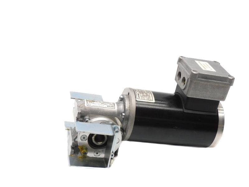 LENZE SSN31-1UHAR-056C21 02004788 230/400V 0,43/0,25A NUPI