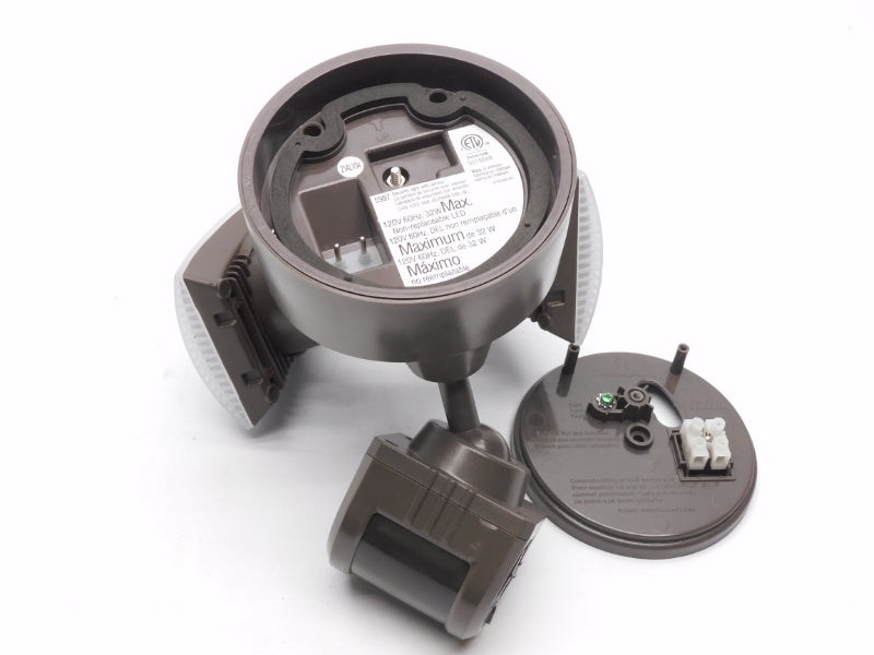 DEFIANT 1002578069 DFI-5997-BZ-G 120V NSMP