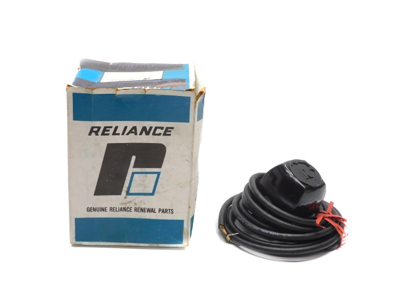 RELIANCE ELECTRIC 63002R NSMP