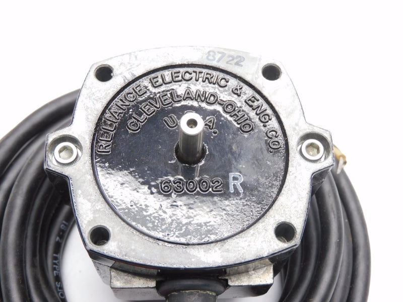 RELIANCE ELECTRIC 63002R NSMP