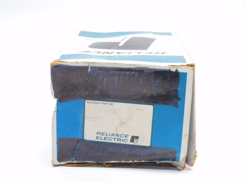 RELIANCE ELECTRIC 63002R NSMP